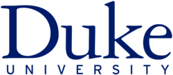 Duke University Logo